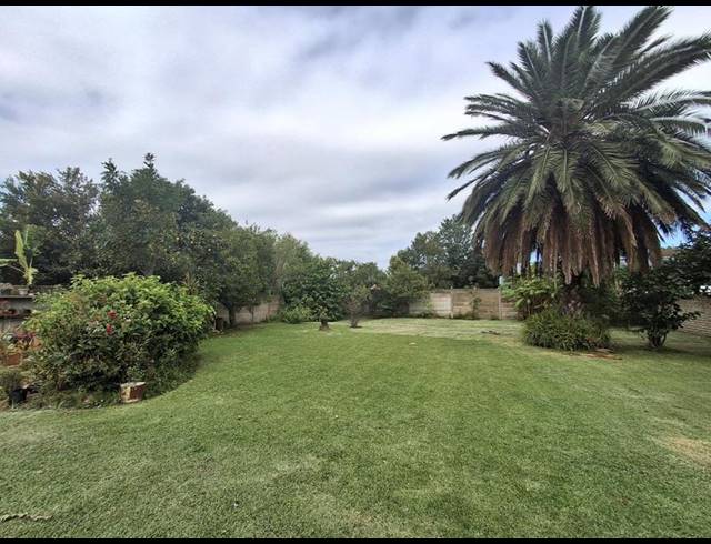 3 BEDROOM HOUSE FOR SALE IN GEORGE EAST